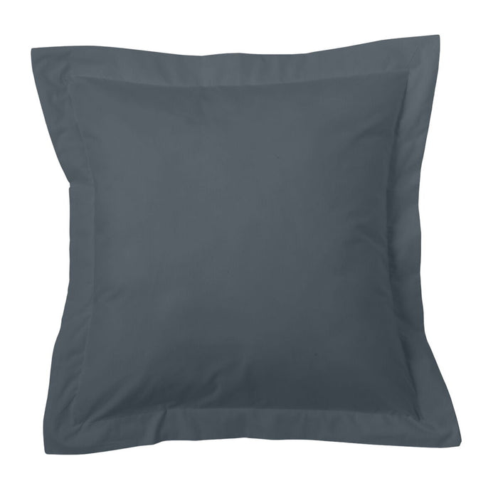Husă de pernă de canapea Alexandra House Living Gri 55 x 55 + 5 cm