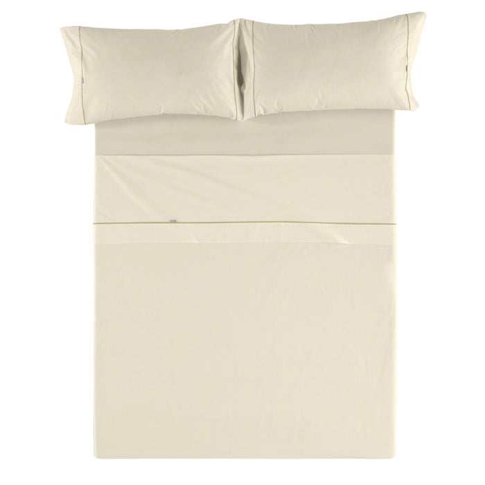 Set de foi Alexandra House Living Crem Pat 180 4 Piese