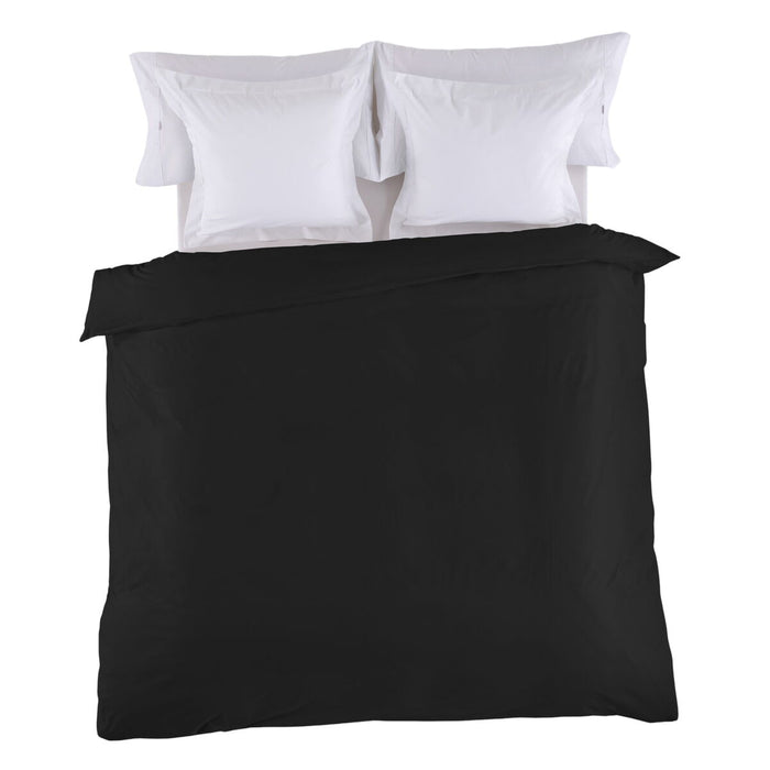 Husă de pilotă Alexandra House Living Negru 260 x 240 cm