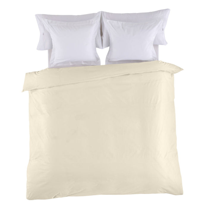 Husă de pilotă Alexandra House Living Crem 240 x 220 cm