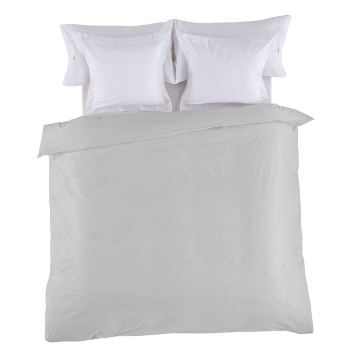 Husă de pilotă Alexandra House Living Gri Perlat 220 x 220 cm