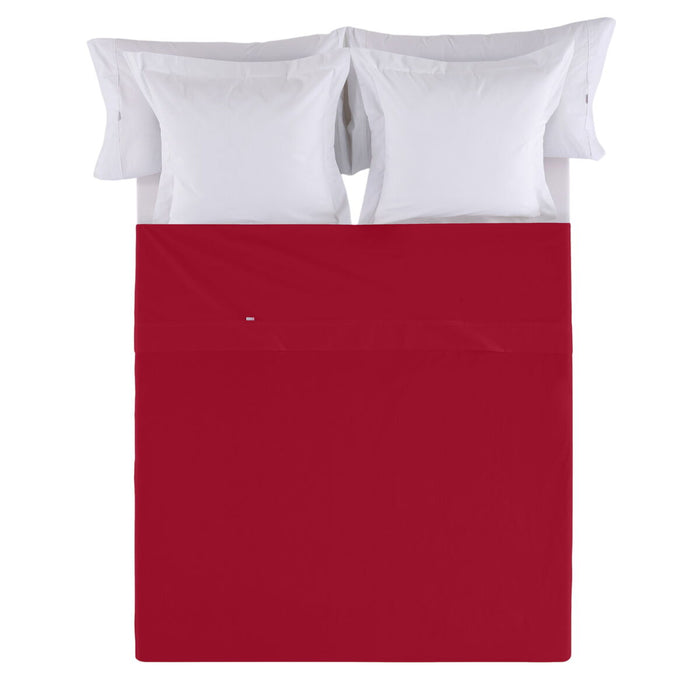 Foaie de sus Alexandra House Living Bordo 260 x 270 cm