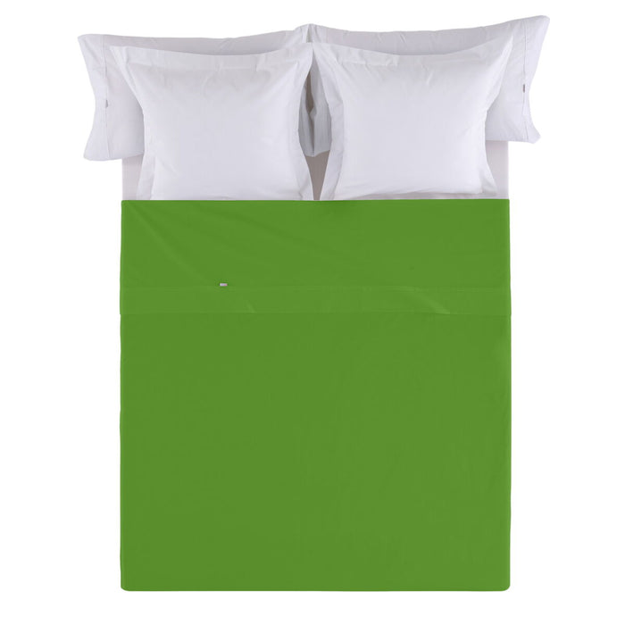Foaie de sus Alexandra House Living Verde 260 x 270 cm