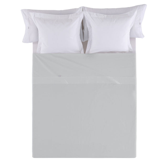 Foaie de sus Alexandra House Living Gri Perlat 280 x 270 cm