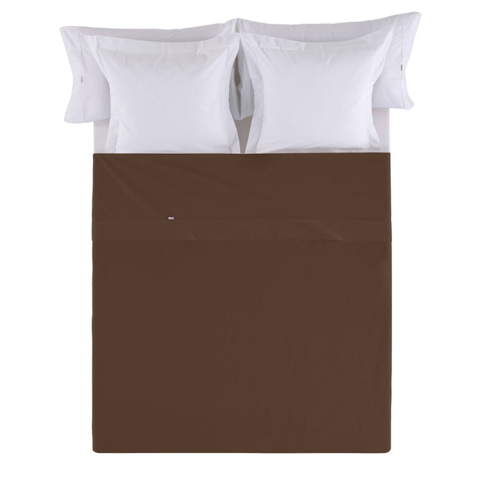 Foaie de sus Alexandra House Living Cafea 170 x 270 cm
