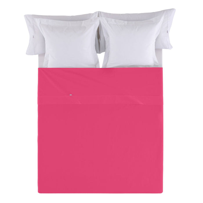 Foaie de sus Alexandra House Living Roz 170 x 270 cm