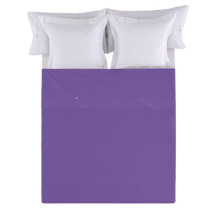Foaie de sus Alexandra House Living Liliachiu 190 x 270 cm