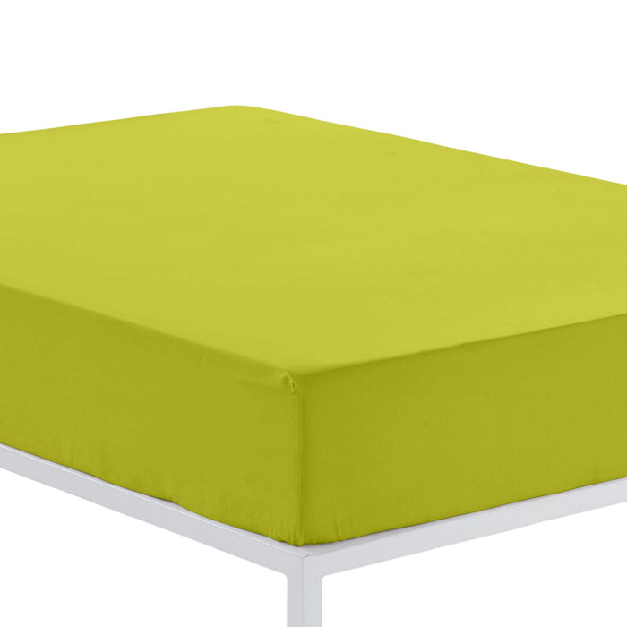 Foaie de fund montată Alexandra House Living Fistic 105 x 190/200 cm