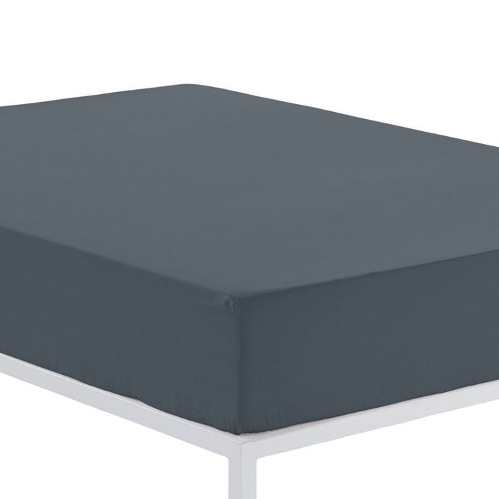 Foaie de jos Alexandra House Living Gri 150 x 190/200 cm