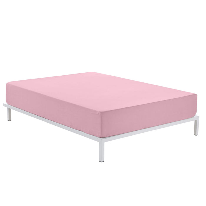 Foaie de jos Alexandra House Living Roz 190/200 x 200 cm