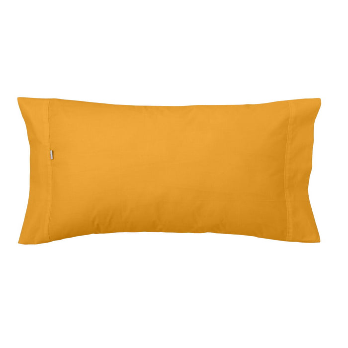 Față de pernă Alexandra House Living Galben 45 x 125 cm