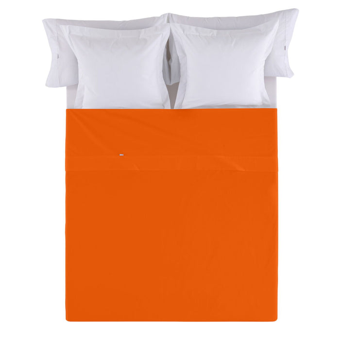 Foaie de sus Alexandra House Living Kaki 220 x 270 cm