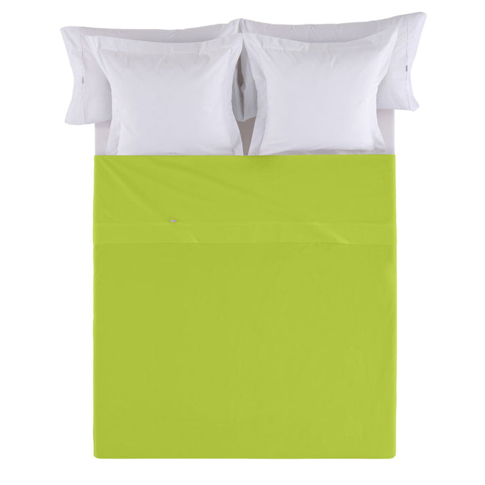 Foaie de sus Alexandra House Living Kiwi 190 x 270 cm