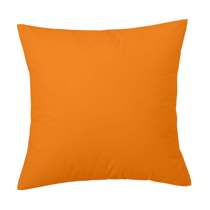 Husă de pernă de canapea Alexandra House Living Portocaliu 40 x 40 cm