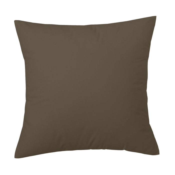 Husă de pernă de canapea Alexandra House Living Verde inchis 40 x 40 cm