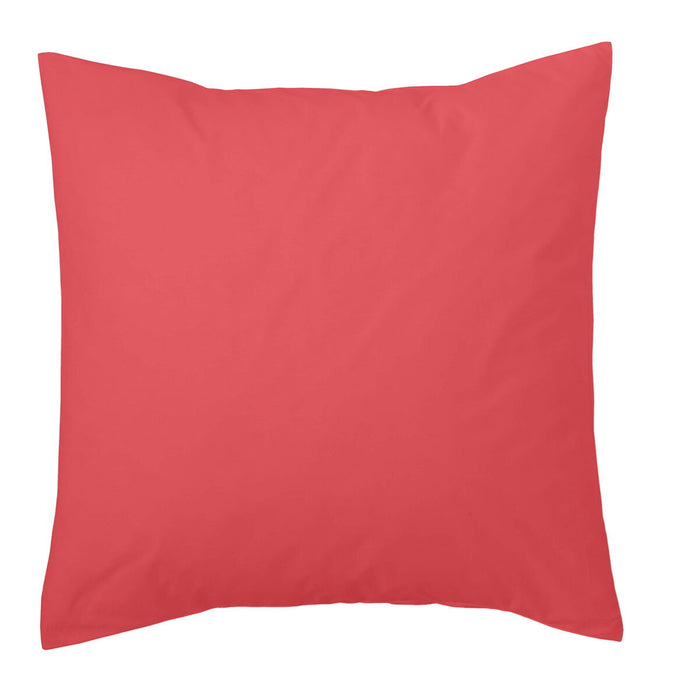 Husă de pernă de canapea Alexandra House Living Roșu 40 x 40 cm