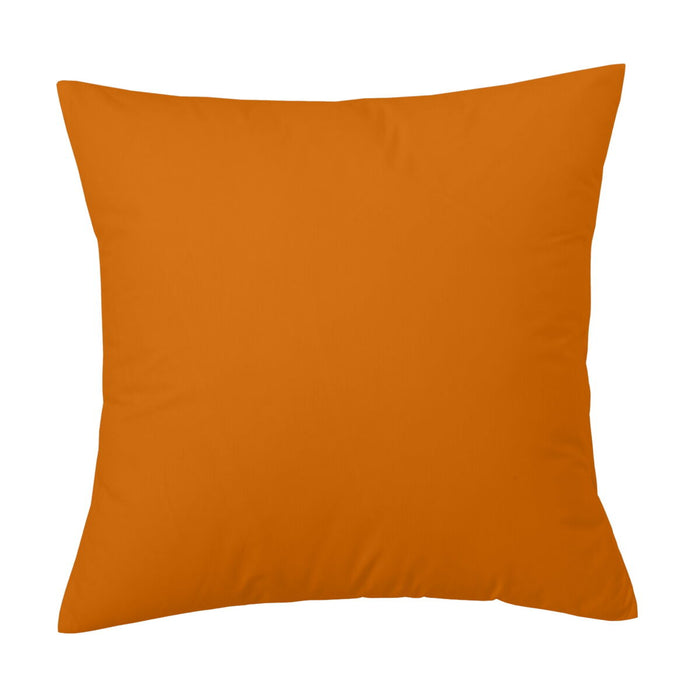 Husă de pernă de canapea Alexandra House Living Ocru 40 x 40 cm