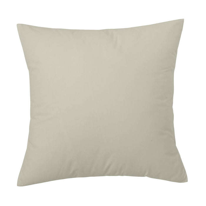 Husă de pernă de canapea Alexandra House Living Bej 40 x 40 cm