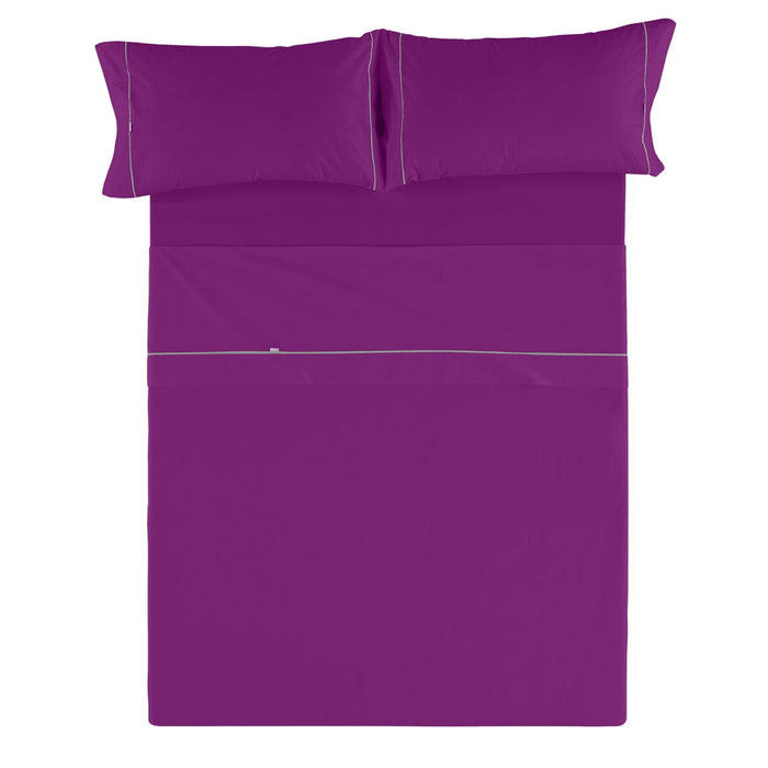 Set de foi Alexandra House Living Mov Pat 200 4 Piese