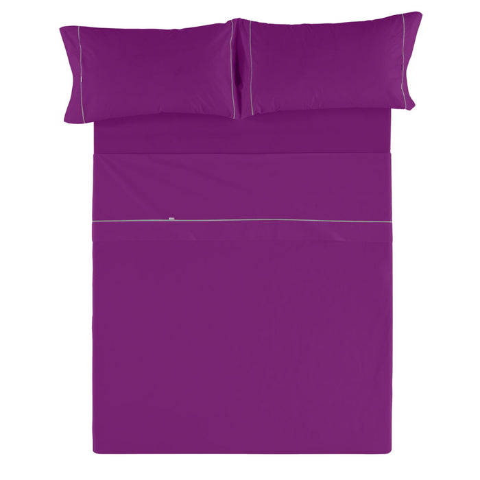 Set de foi Alexandra House Living Mov Pat 200 4 Piese