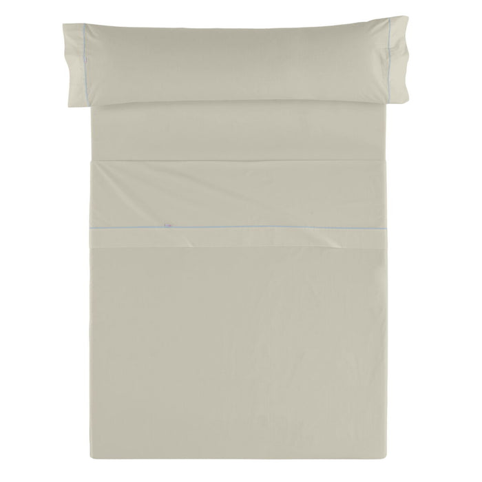 Set de foi Alexandra House Living Bej Pat 150 3 Piese