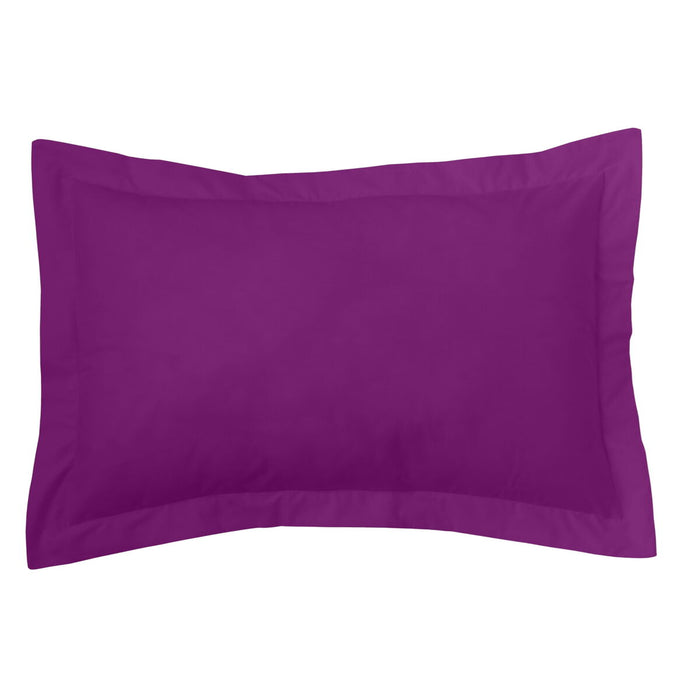 Husă de pernă de canapea Alexandra House Living Mov 50 x 75 cm