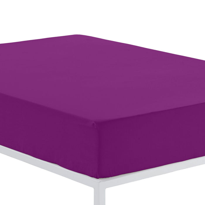 Foaie de jos Alexandra House Living Mov 180 x 200 cm