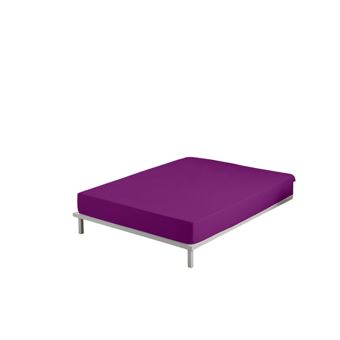 Foaie de jos Alexandra House Living Mov 180 x 200 cm
