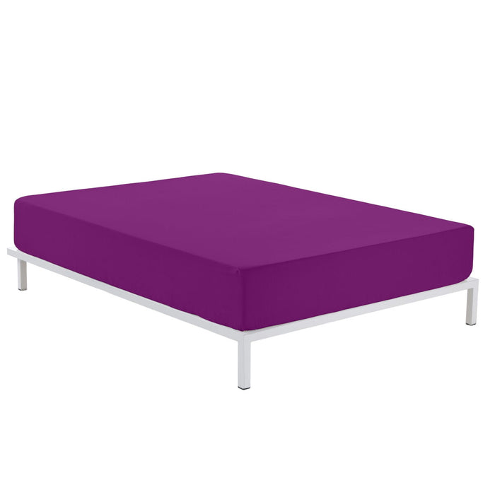 Foaie de jos Alexandra House Living Mov 200 x 200 cm