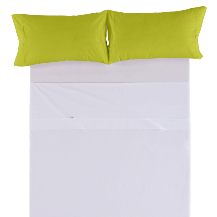 Față de pernă Alexandra House Living Fistic 45 x 95 cm (2 Unități)