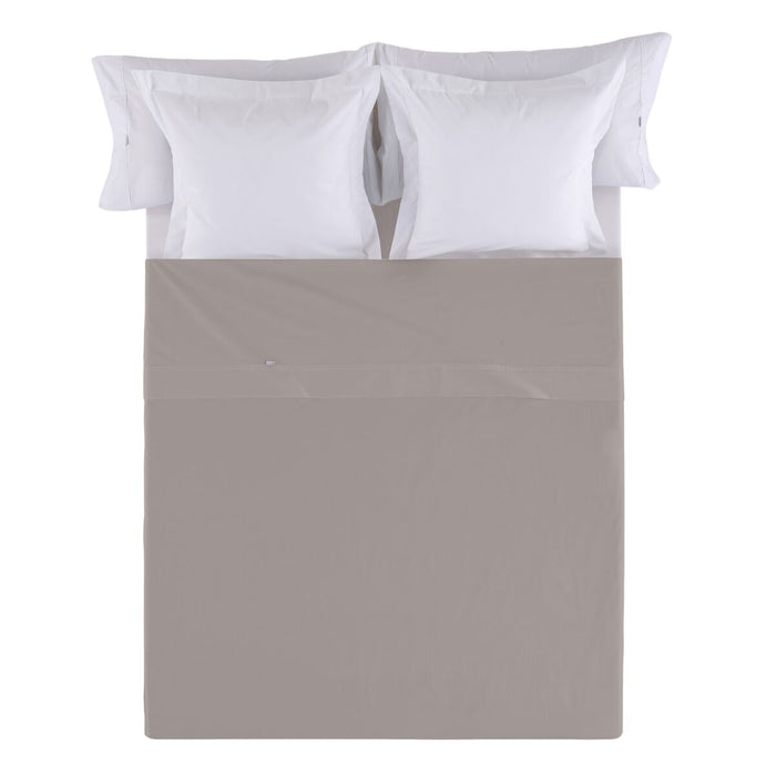 Foaie de sus Alexandra House Living Gri închis 190 x 270 cm