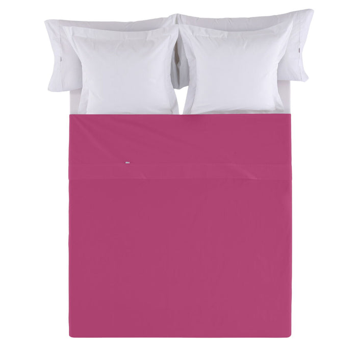 Foaie de sus Alexandra House Living Fucsia 260 x 270 cm