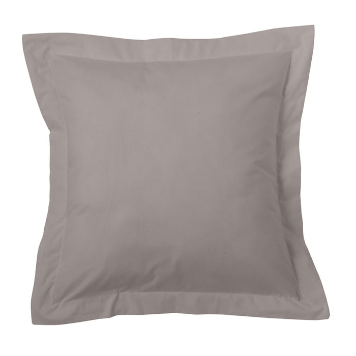 Husă de pernă de canapea Alexandra House Living Gri închis 55 x 55 + 5 cm