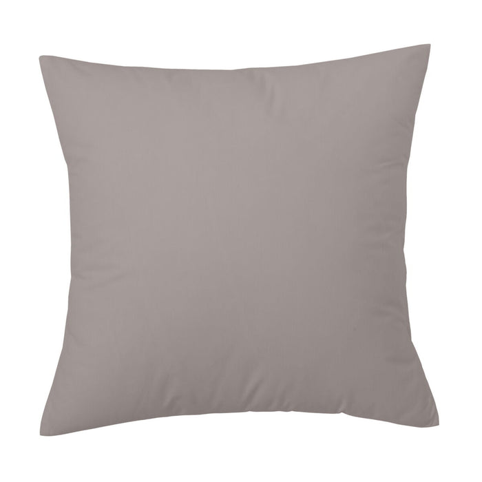 Husă de pernă de canapea Alexandra House Living Gri închis 40 x 40 cm