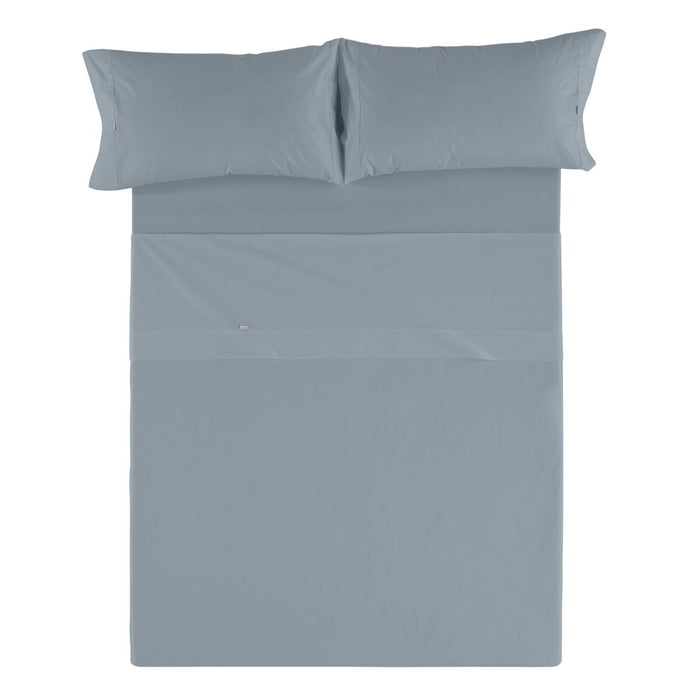 Set de foi Alexandra House Living Oțel Pat 180 4 Piese