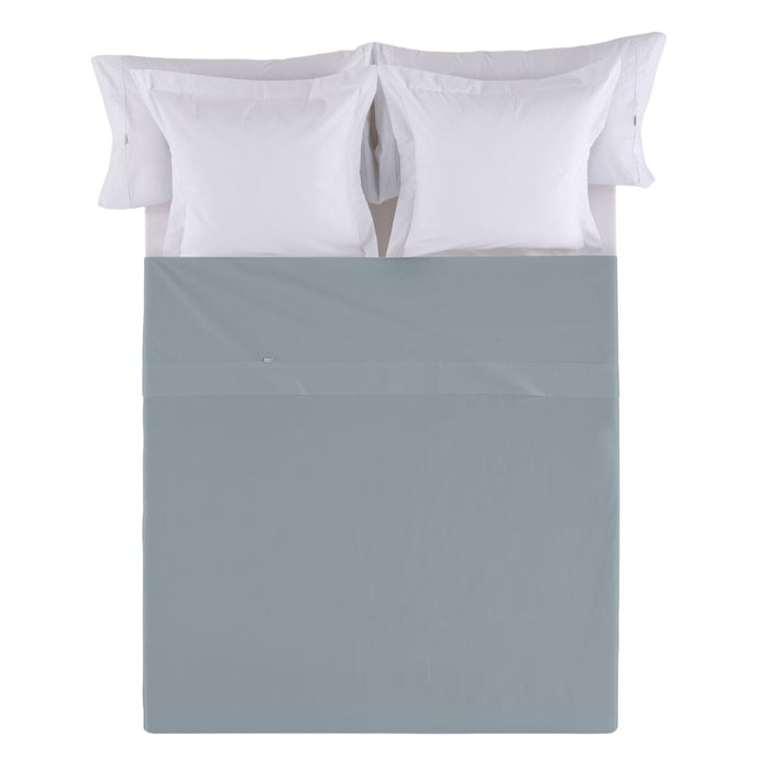 Foaie de sus Alexandra House Living Oțel Gri Oțel 240 x 280 cm