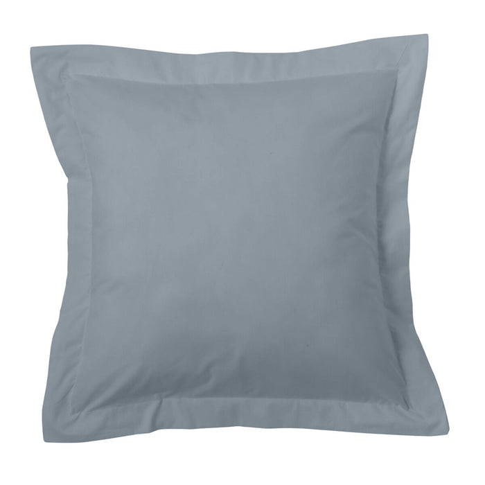 Husă de pernă de canapea Alexandra House Living Oțel Gri Oțel 55 x 55 + 5 cm