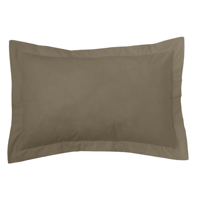 Husă de pernă de canapea Alexandra House Living Maro Deschis 55 x 55 + 5 cm