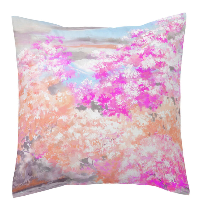 Husă de pernă de canapea Alexandra House Living Amelie 50 x 50 cm
