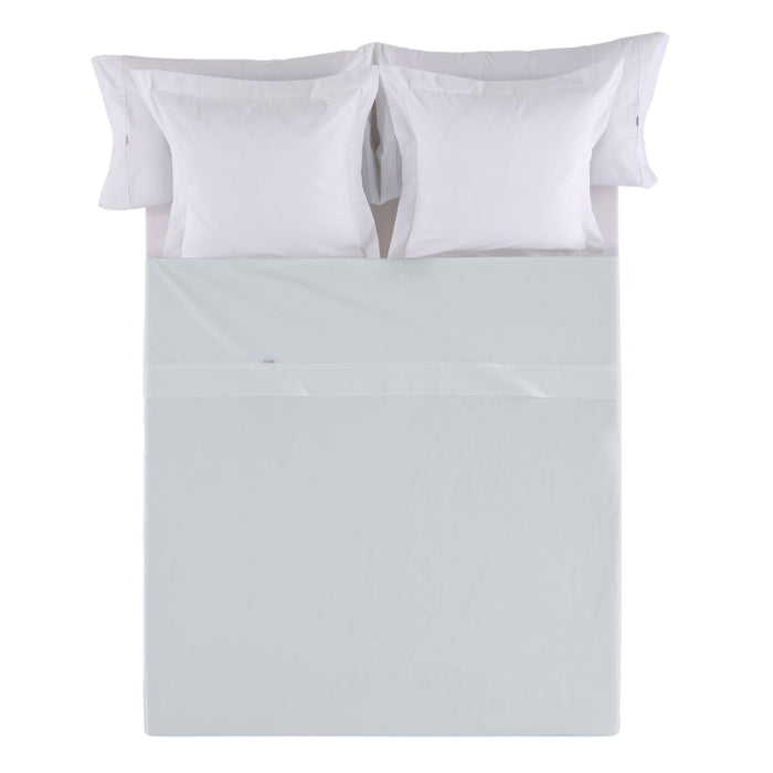 Foaie de sus Alexandra House Living Gri Perlat 220 x 280 cm