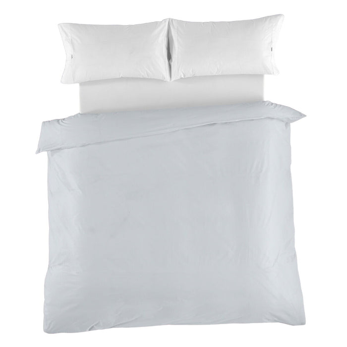 Husă de pilotă Alexandra House Living Gri Perlat 180 x 220 cm