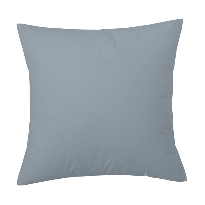 Husă de pernă de canapea Alexandra House Living Oțel Gri Oțel 40 x 40 cm