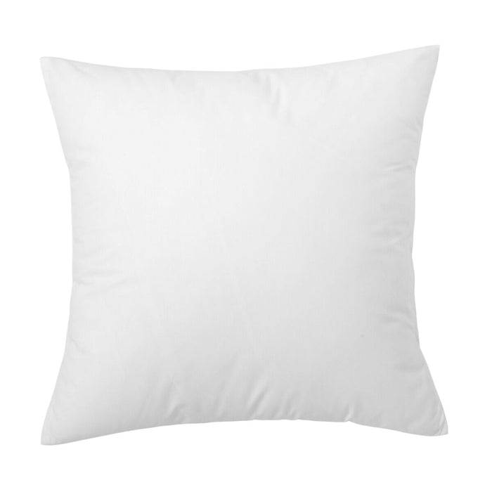 Husă de pernă de canapea Alexandra House Living Alb 40 x 40 cm 2 Unități