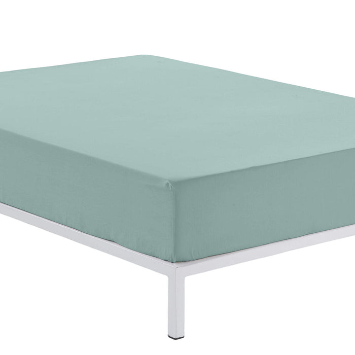 Foaie de jos Alexandra House Living Acvamarin 105 x 200 cm
