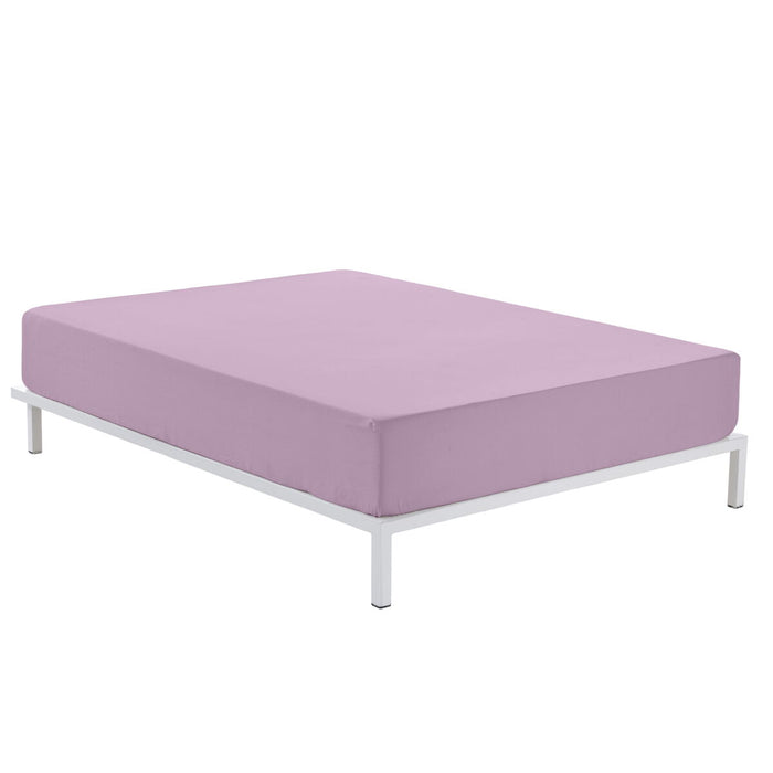 Foaie de jos Alexandra House Living Mov 90 x 200 cm