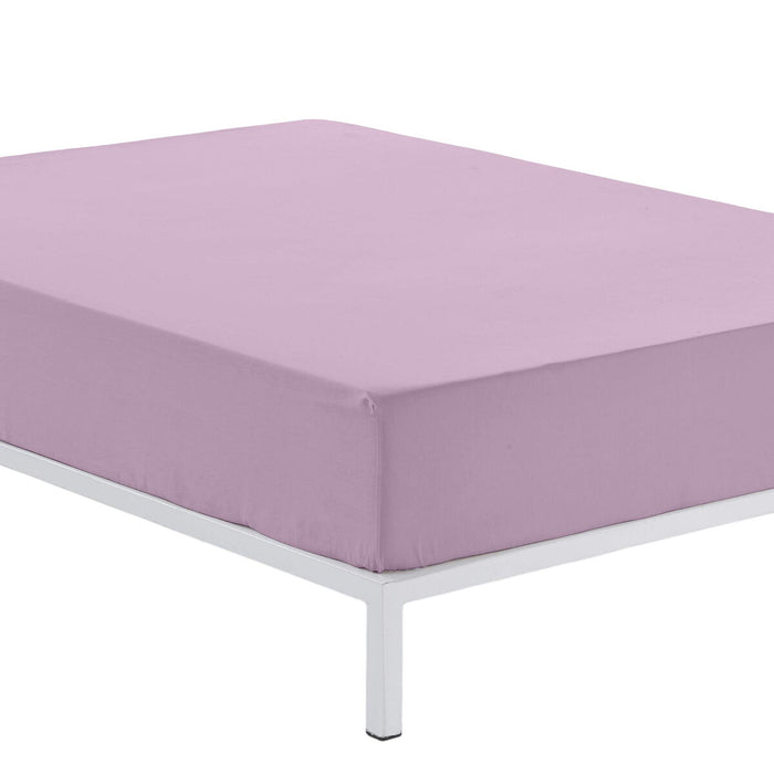 Foaie de jos Alexandra House Living Mov 90 x 200 cm