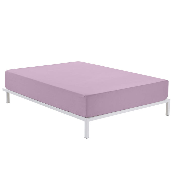 Foaie de jos Alexandra House Living Mov 90 x 200 cm