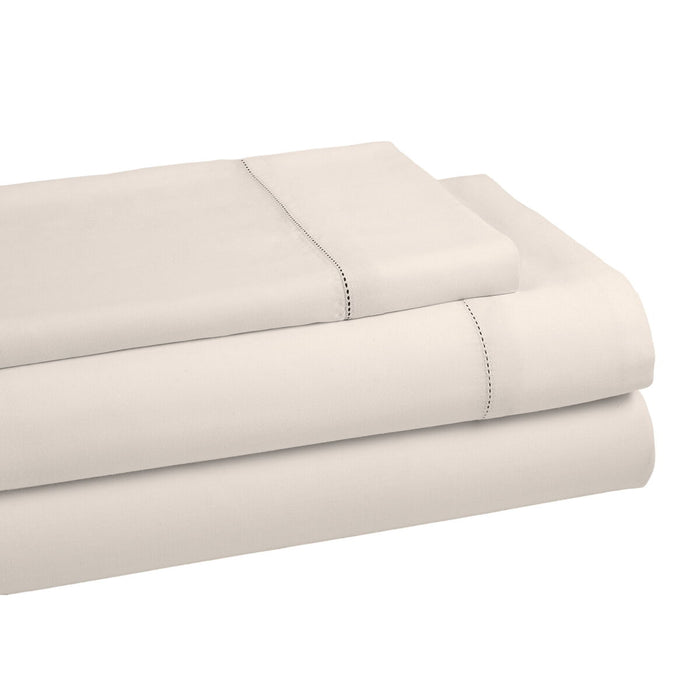 Set de foi Alexandra House Living QUTUN Natural Pat 90 3 Piese