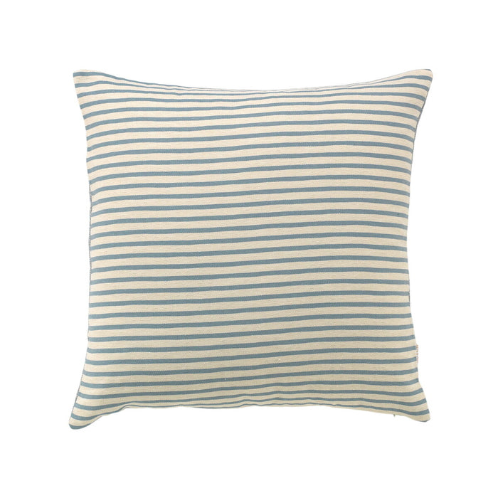 Husă de pernă de canapea Alexandra House Living Jaca Apă Verde deschis 50 x 50 cm 50 x 1 x 50 cm