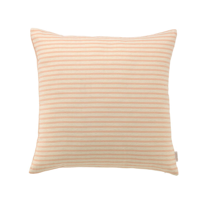 Husă de pernă de canapea Alexandra House Living Jaca Roz 50 x 50 cm 50 x 1 x 50 cm